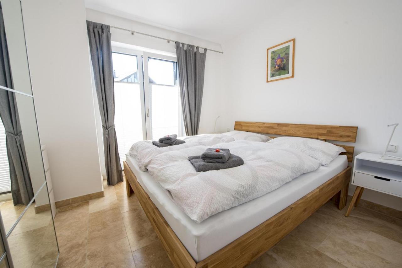 Ferienwohnungen Ebenzweier Apartment Altmuenster