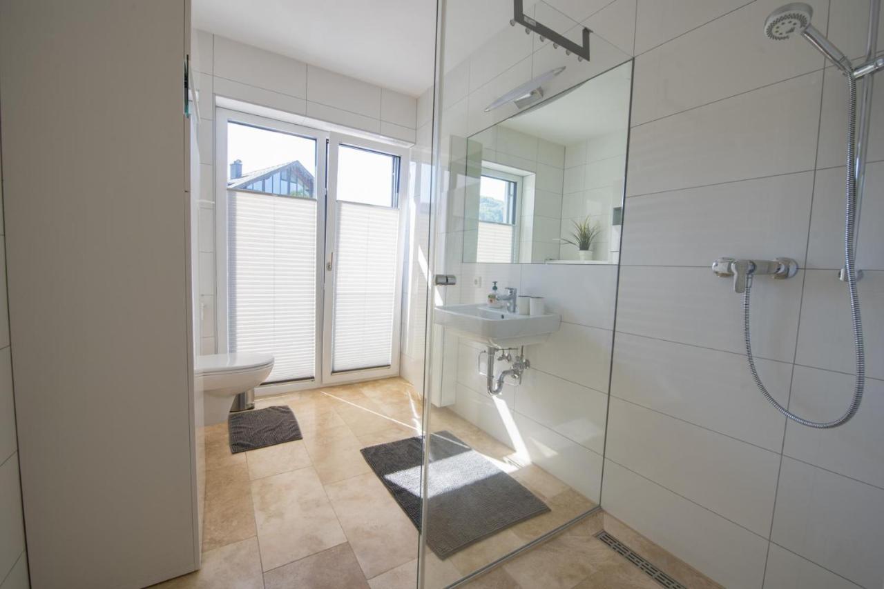 Apartment Ferienwohnungen Ebenzweier