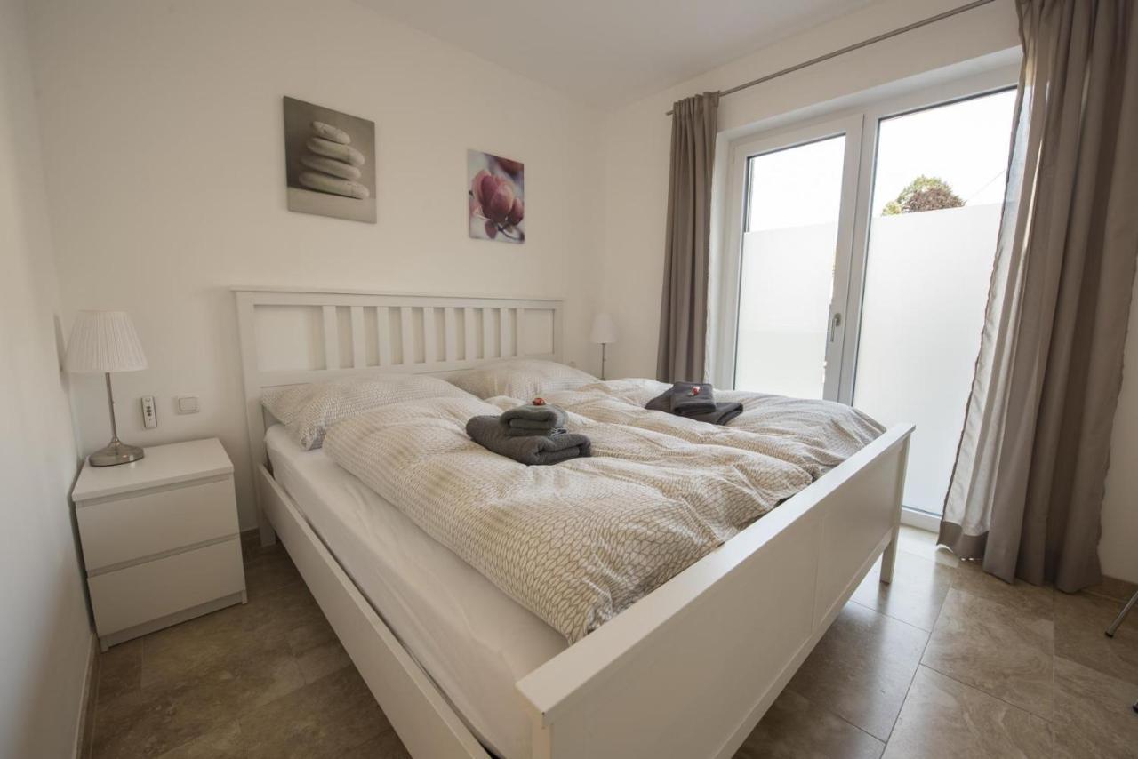 Ferienwohnungen Ebenzweier Apartment