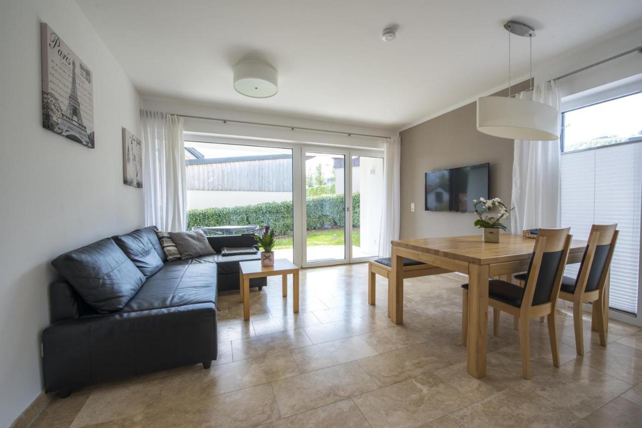 Apartment Ebenzweier *