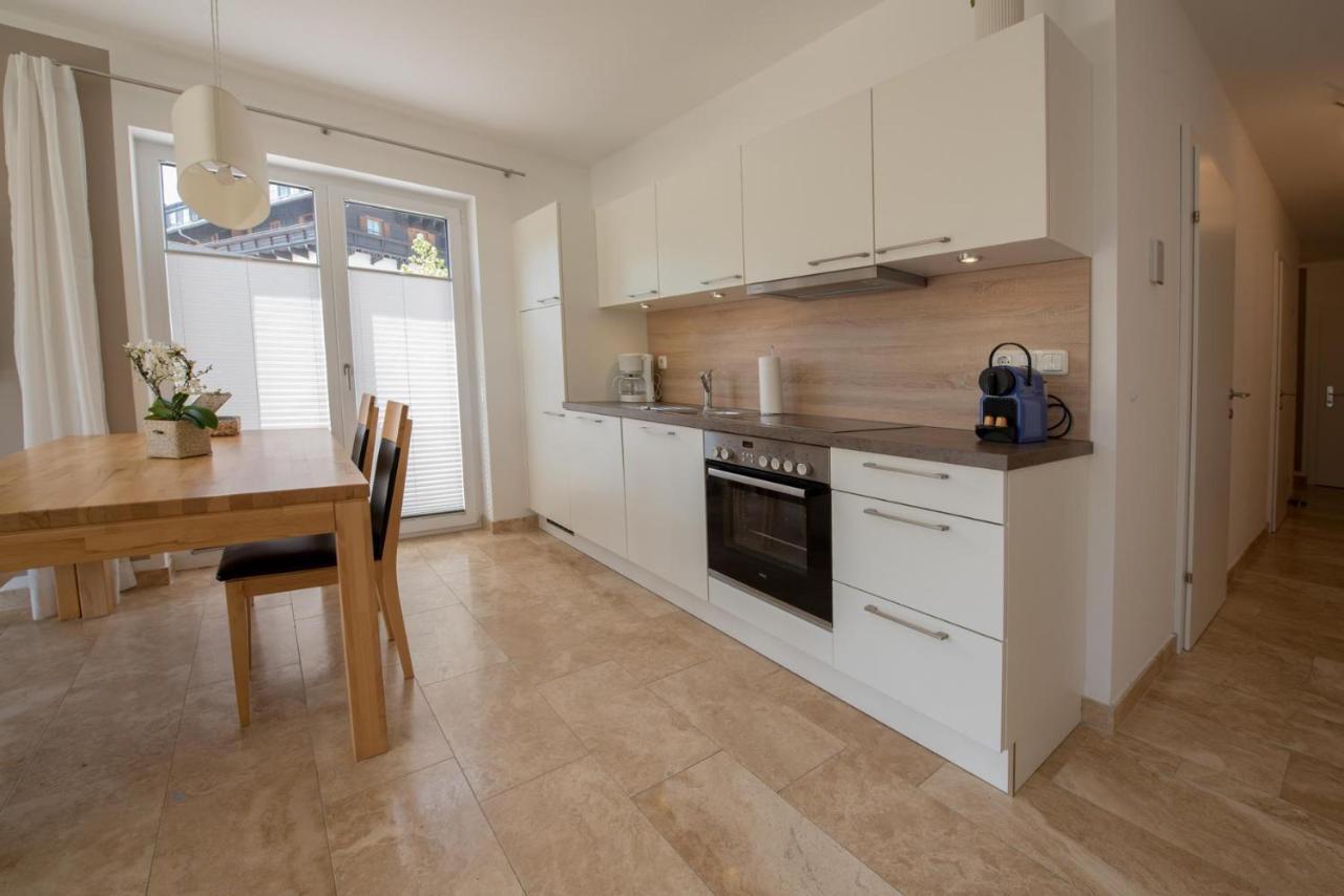 Apartment Ferienwohnungen Ebenzweier Altmuenster