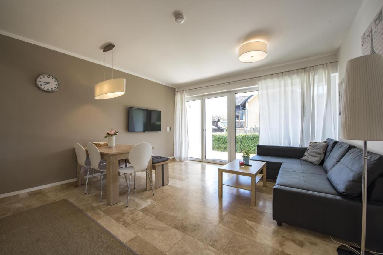 Ferienwohnungen Ebenzweier Apartment *