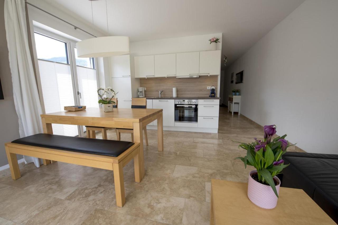 Ferienwohnungen Ebenzweier Apartment *