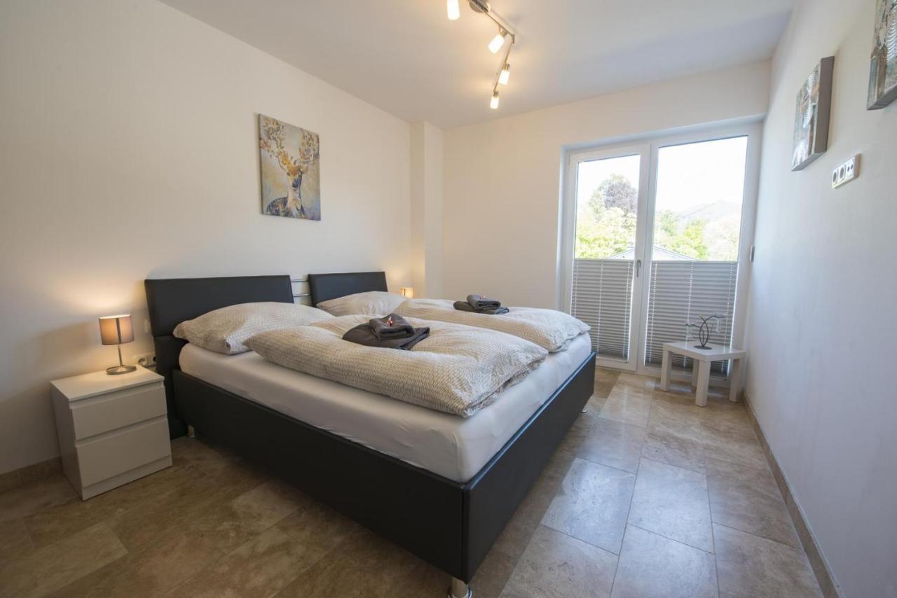 Ferienwohnungen Ebenzweier Apartment *